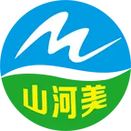 山河美